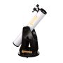 Spectrum Optics 6" f/7.9 Dobsonian Reflector Telescope # D161209