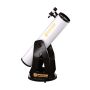 Spectrum Optics 8" f/5.9 Dobsonian Reflector Telescope # D181209