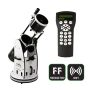 Sky Watcher 8" Flextube SynScan 200P GoTo Collapsible Dobsonian Telescope # S11800