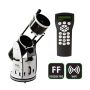 Sky-Watcher 10" Flextube SynScan 250P GoTo Collapsible Dobsonian Telescope # S11810