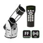 Sky Watcher 12" Flextube SynScan 300P GoTo Collapsible Dobsonian Telescope # S11820