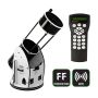 Sky-Watcher 14" Flextube SynScan 350P GoTo Collapsible Dobsonian Telescope # S11830