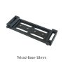 Buckeye Stargazer Telrad Base 18mm