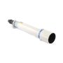 Takahashi FC-100DZ Fluorite Refractor Telescope OTA # TFK10310