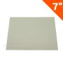 Thousand Oaks Optical SolarLite Solar Filter Film (ND 5) - 7" (177mm) Square Piece