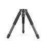 ZWO TC40 Carbon Fiber Pipe Tripod for AM5, AM5N, and Other Mounts # TC40