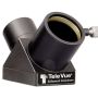Tele Vue 1.25" 90-deg Enhanced Aluminum Star Diagonal # DSC-0125