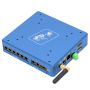 Pegasus Astro Ultimate Powerbox v3 Top View