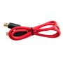 ZWO USB 3.0 Type A Male to Type B Male Cable - 0.75m Long