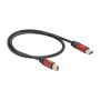 Pegasus Astro USB 3.0 Type-A Male to Type-B Male Premium Cable - 1m / 3.3ft Long (Pack of 1) # USB3B-1PREM