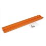 Baader Planetarium V-Dovetail Rail for Celestron 9.25" and 11" SC/HD: 455mm (17.9" Length) # VDOVE-9 2451745