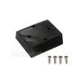 BuckeyeStargazer Mounting Attachment: VBar