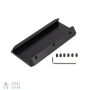 Agena D to V Series Dovetail Plate - 150mm (5.9") Length # VDP-150