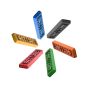 Askar Vixen-Style Universal Dovetail Plate - 200mm (7.9") Length - # VDP200