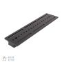 Agena V Series Vixen-Style Dovetail Plate - 360mm (14.2") Length # VP-360A