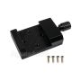 BuckeyeStargazer Mounting Attachment: VSaddle