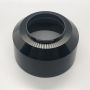 William Optics M80-to-M48 Adapter to Use Flat68III w/ FLT91 or Flat 7A w/ FLT120 Telescope # AD-M80-45-M48