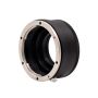 ZWO T2 Thread to Canon EOS EF-Mount Lens Adapter for all ASI Cameras # EOS-T2-II