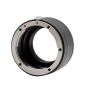 ZWO T2 Thread to Nikon Lens Adapter for all ASI Cameras # NIKON-T2-II