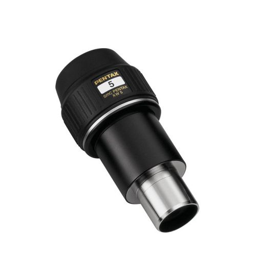 Pentax 1.25" SMC XW Eyepiece - 5mm # 70512