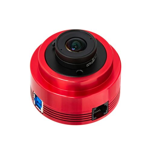 ZWO ASI662MC 2.07 MP CMOS Color Astronomy Camera with USB 3.0 # ASI662MC