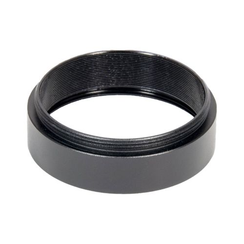 Blue Fireball Spacer Ring SCT Thread with 0.5" Extension  # S-SA