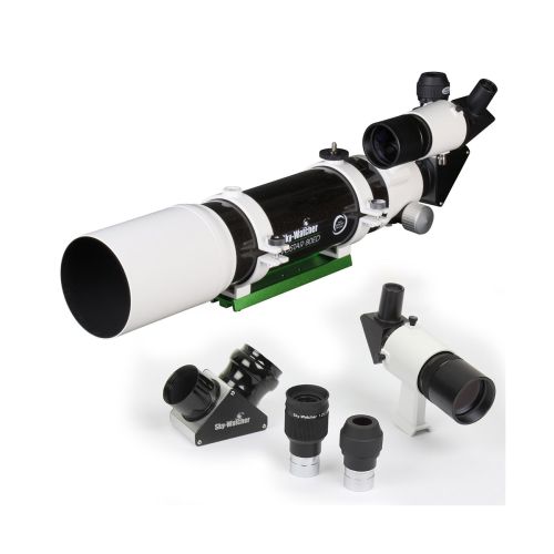Sky-Watcher EvoStar 80ED 80mm APO Refractor # S11100
