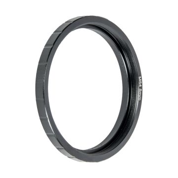 Blue Fireball M54x0.75 Spacer Ring with 5mm Extension # S-M54-05