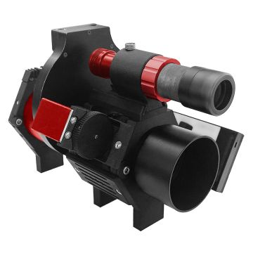 nrStellar Ultimate Kit for Rokinon & Samyang 135mm f/2 Lens (For 78mm OD Camera) # ROKIULTIMATE78MM