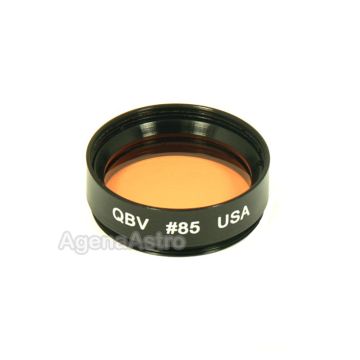 Brandon 1.25" Color / Planetary Filter for Brandon Oculars - #85 Salmon