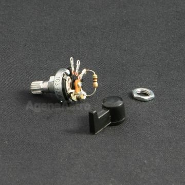 Telrad Replacement Potentiometer # 3004