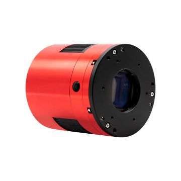 ZWO ASI2600MM Pro APS-C Cooled Monochrome Astronomy Camera