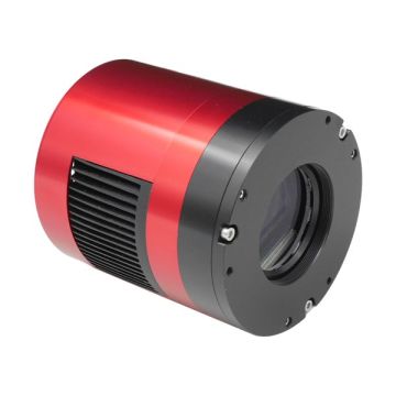 ZWO ASI071MC 16.2 MP CMOS Color Astronomy Camera with USB 3.0 - Cooled # ASI071MC-COOL