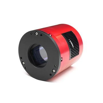 ZWO ASI071MC Pro APS-C Cooled Color Astronomy Camera # ASI071MC-P