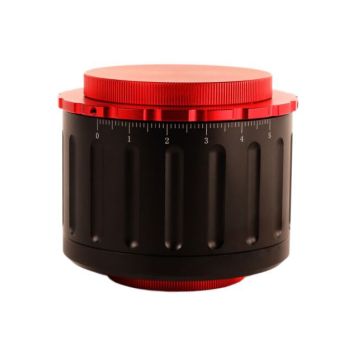 Airy Disk 0.75x Adjustable Reducer / Field Flattener for 106mm APO # 075FLAT
