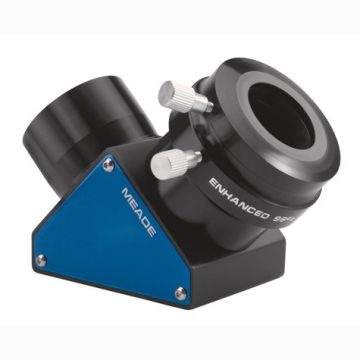 Meade Series 5000 2" Enhanced Dielectric Diagonal w/ 1.25" Adapter