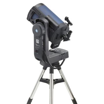 Meade LS 8" f/10 Advanced Coma Free ACF Light Switch Telescope # 0810-03-10