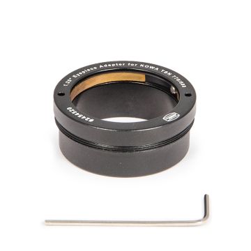 Baader 1.25" Eyepiece to M41 Kowa TSN 770 / 880 Spotting Scope Adapter # KOWA-1 2454520