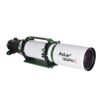 Askar 130PHQ 130mm f/7.7 Quadruplet Flat-Field Astrograph # 130PHQ