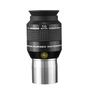 Explore Scientific 1.25" 52&#176; Series Argon-Purged Waterproof Eyepiece - 10mm