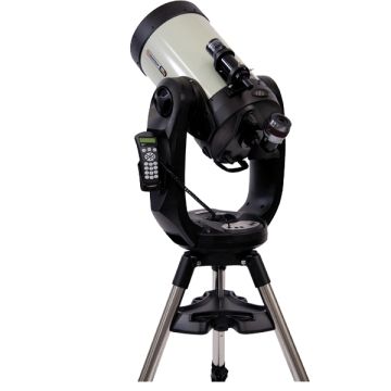 Celestron 9 1/4" CPC Deluxe 925 EdgeHD Telescope # 11008