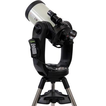 Celestron 11" CPC Deluxe 1100 EdgeHD Telescope # 11009