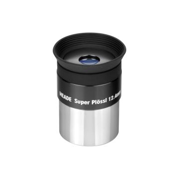 Meade Series 4000 1.25" Super Plossl Eyepiece - 12.4mm # 07172-02