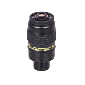 Baader 1.25" and 2" Morpheus 76° Wide-Field Eyepiece - 12.5mm # 2954212