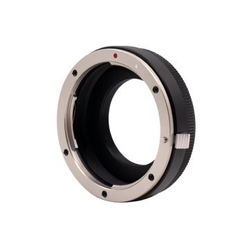 ZWO Canon EOS Lens Short Adapter for ZWO 1.25"/31mm/36mm Electronic Filter Wheel # EFW-EOS-II