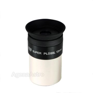 GSO 1.25" Plossl Eyepiece - 12mm