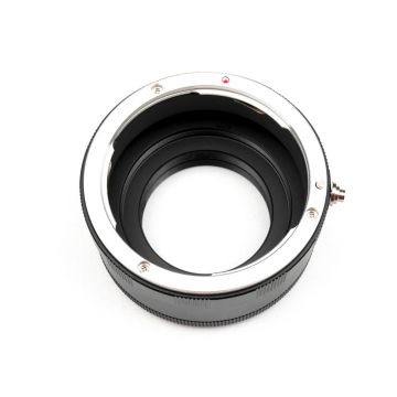 ZWO T2 Thread to Canon EOS EF-Mount Lens Adapter for all ASI Cameras # T2-EOS