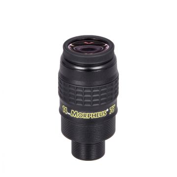 Baader 1.25" and 2" Morpheus 76° Wide-Field Eyepiece - 14mm # 2954214