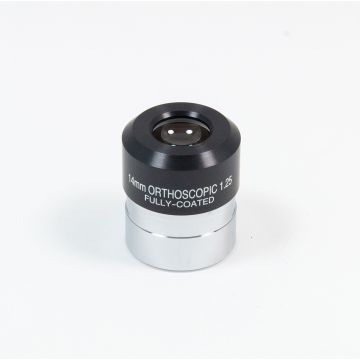 Takahashi Starbase OR-14 mm Orthoscopic Eyepiece - 1.25" # SBP08040