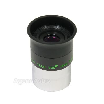 Tele Vue 1.25" Plossl Eyepiece - 15mm